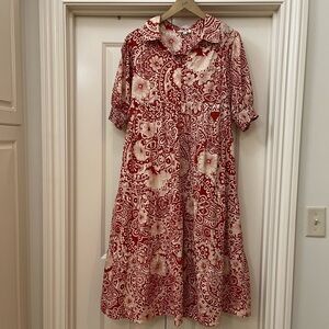 Umgee boho midi. Large